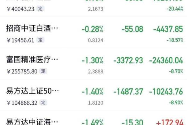 指数基金什么意思_2