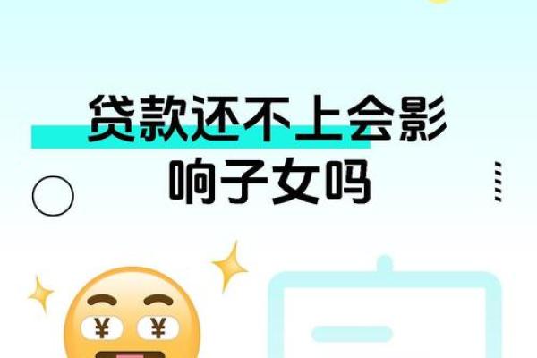 整容贷款不还后果