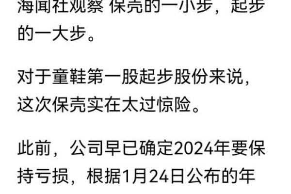 起步股份是做什么的