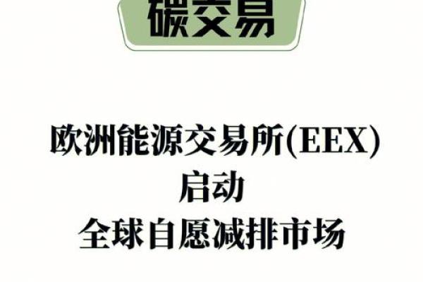 什么是碳交易