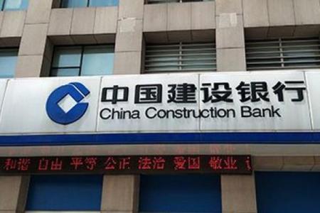 建设银行信用卡分期手续费
