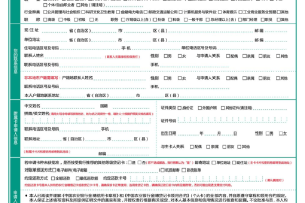 申请信用卡需要多长时间