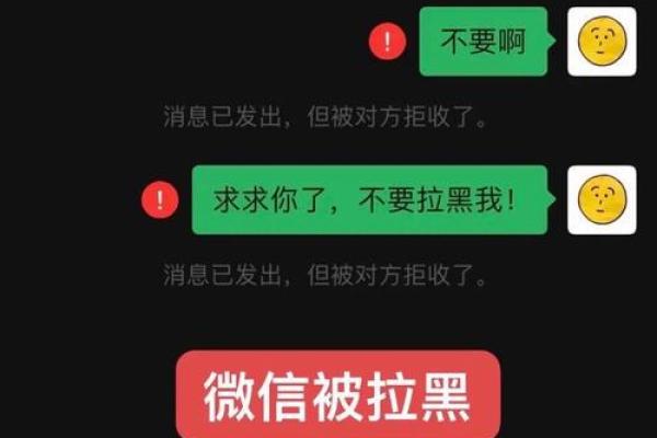 加入黑名单是什么意思