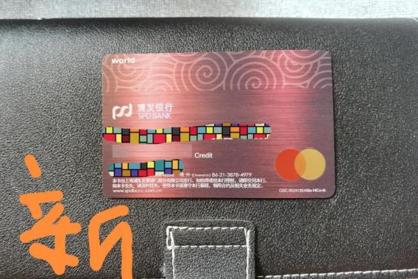 浦发万事达无价世界卡国内能用吗