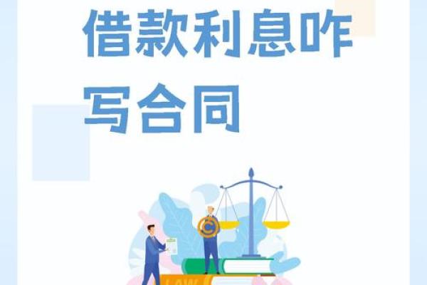 借款利率多少合法