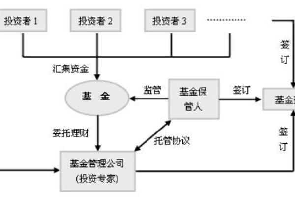 基金成立流程