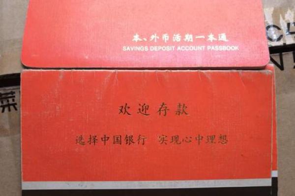 活期一本通是什么