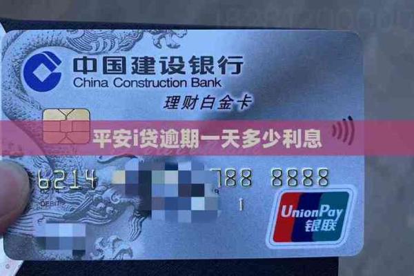平安i贷的利息高吗