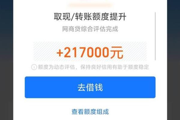 信用卡负额度有影响吗