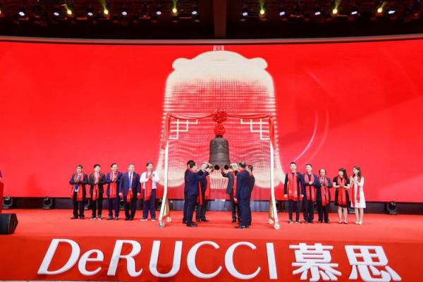 敲钟上市什么意思