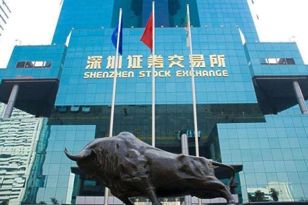 中信证券是哪里的公司