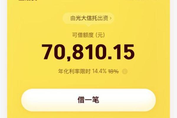 美团借钱怎么提额