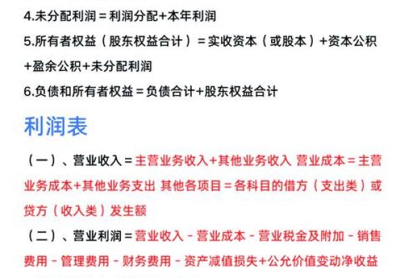 资本公积的计算公式