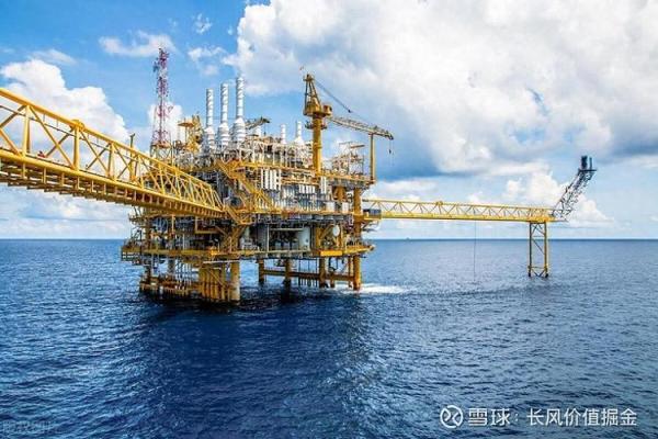 海油工程是国企吗