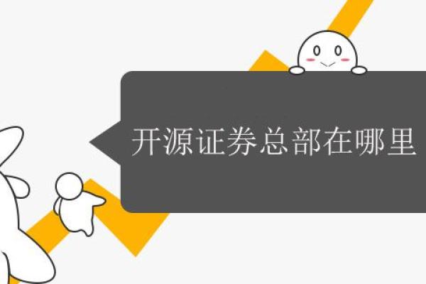 开源证券总部在哪里