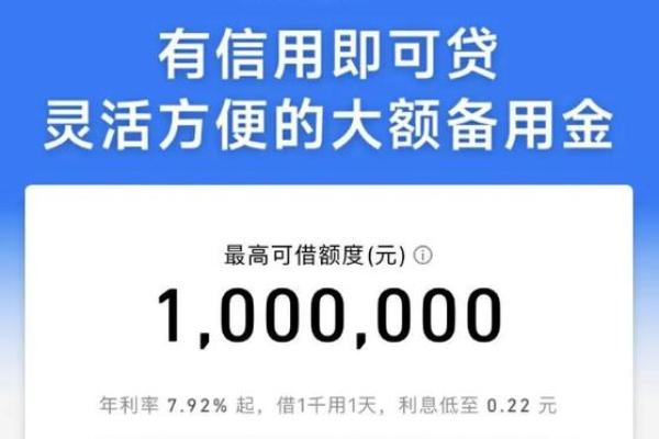 好人贷申请条件