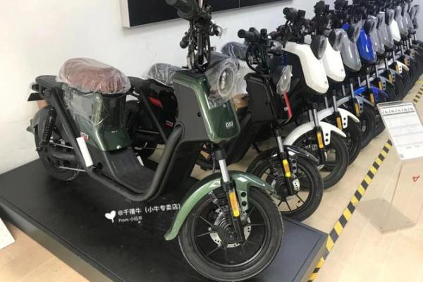 小牛分期上征信吗