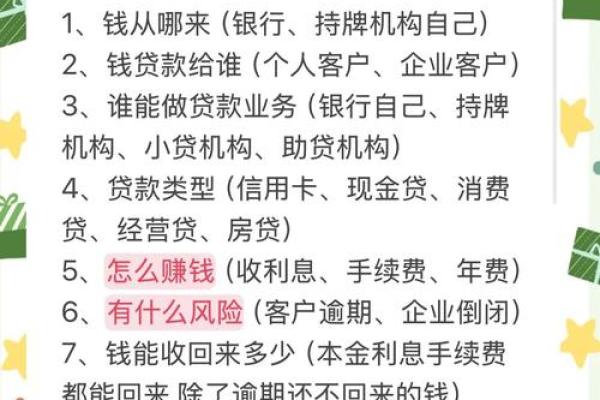 信贷是什么意思