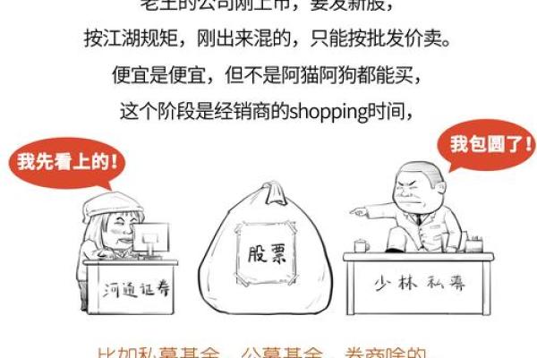 私募基金的要求