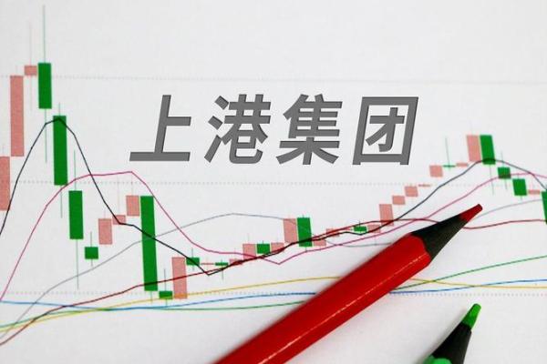 上港集团三季报