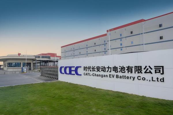 中国动力是什么公司