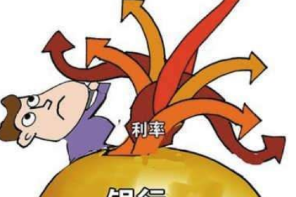 月息4厘什么意思