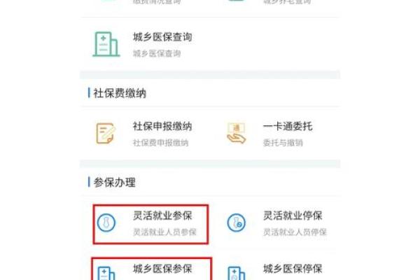 自己个人如何缴纳社保