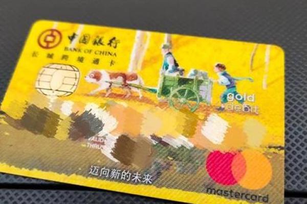 外币卡在国内怎么刷