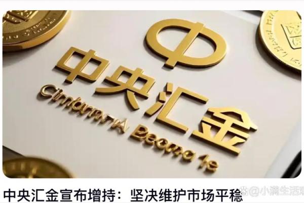 汇中是央企吗