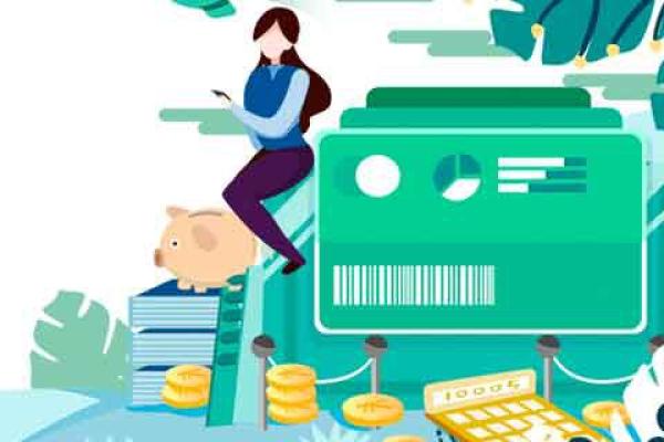 一般公共预算收入分为哪四类