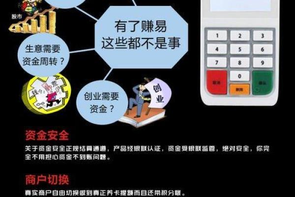 信用卡的好处