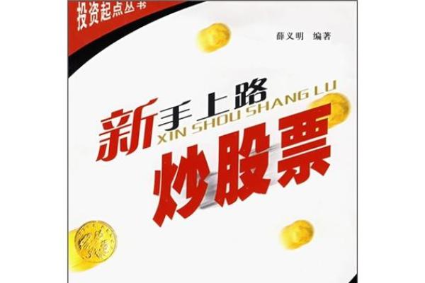 什么是买股票炒股