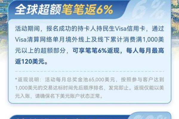 民生银行信用卡激活方法