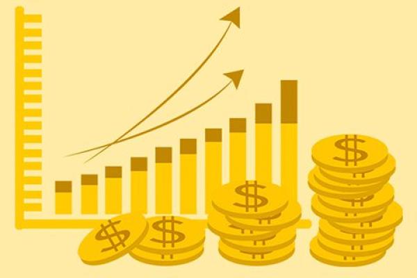 金融资本形成的三个途径