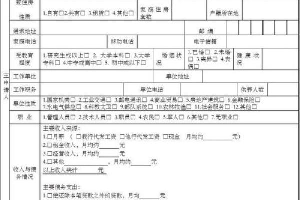 在工商银行贷款20万需要什么条件