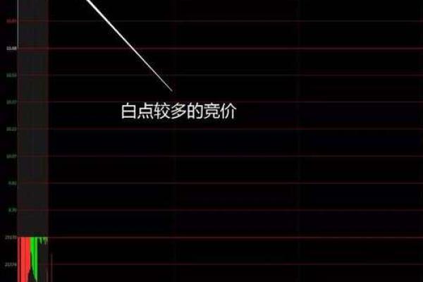 竞价异动什么意思