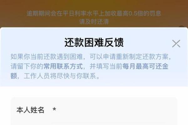网商贷逾期有什么后果