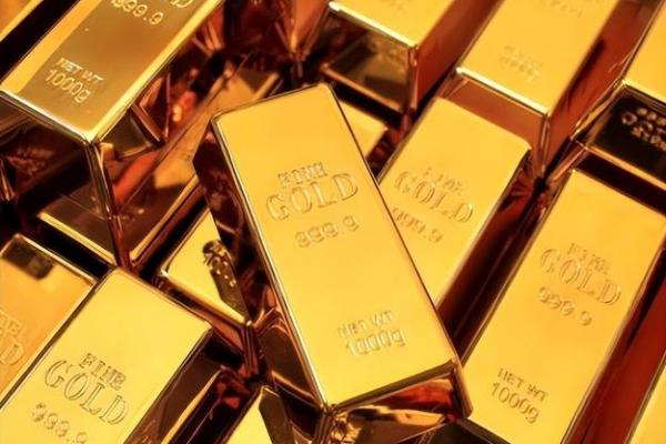 一吨黄金和一吨人民币哪个值钱