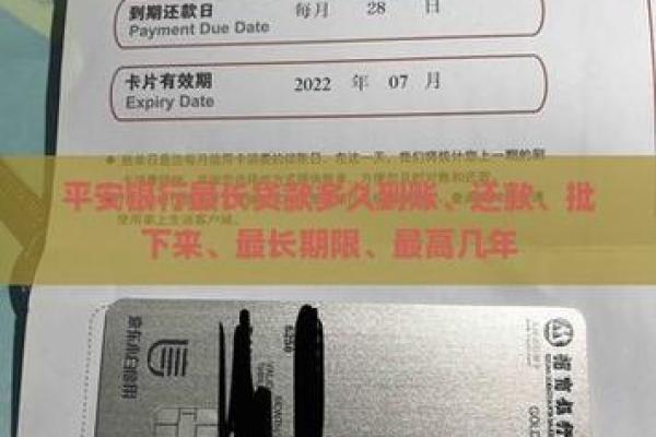 平安新一代是什么贷款