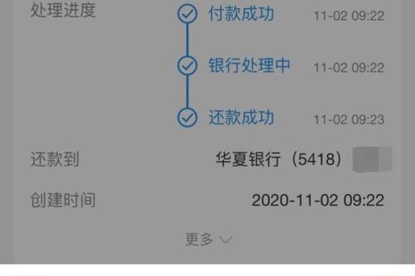 信用卡还款方式