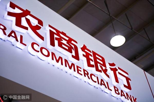 青农商行是什么银行