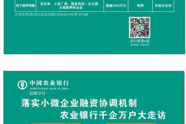农业银行装修贷款怎么申请条件