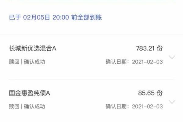 普益基金不能全部赎回吗