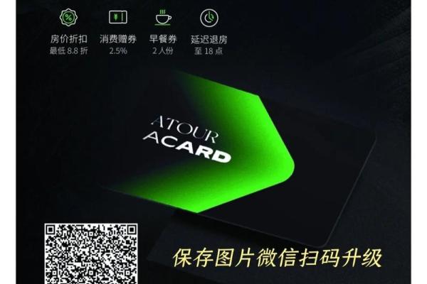 亚朵金卡有什么用
