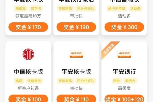 招行信用卡额度一般是多少