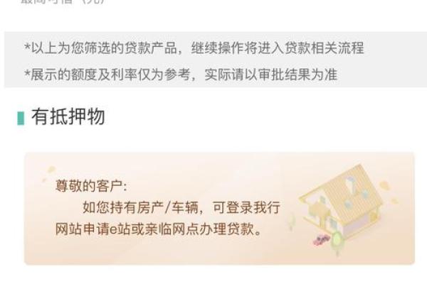 农银智融有额度一定可以贷吗