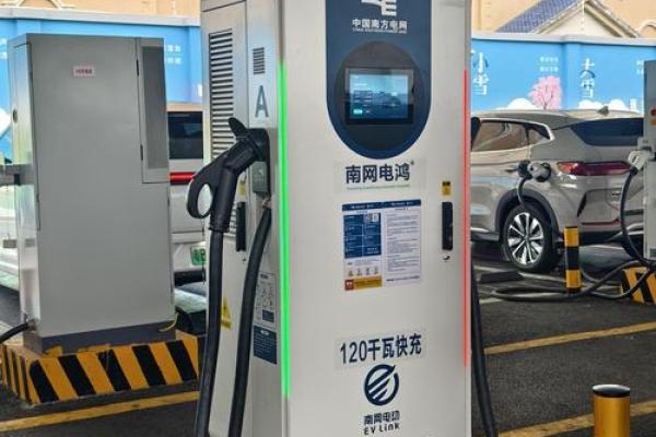 深圳能源是做什么的