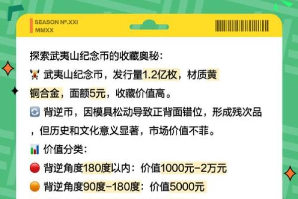 武夷山纪念币一定要当天领取吗