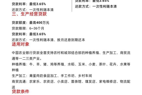 农行二手住房贷款如何申请
