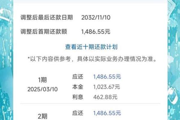 建设银行商业贷款利率是多少
